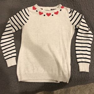 Adorable Sugar Hill Sweater Size small